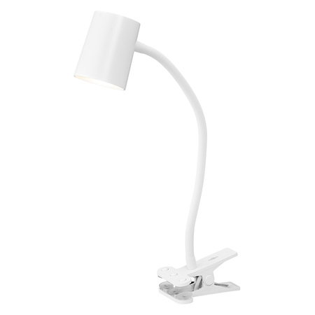 Stolní lampa na stůl GU10 White USB-C Office Line Ledvance