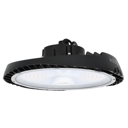 Průmyslová lampa LED UFO NINA HIGH BAY 200W 110° 4000K IP65 Kobi