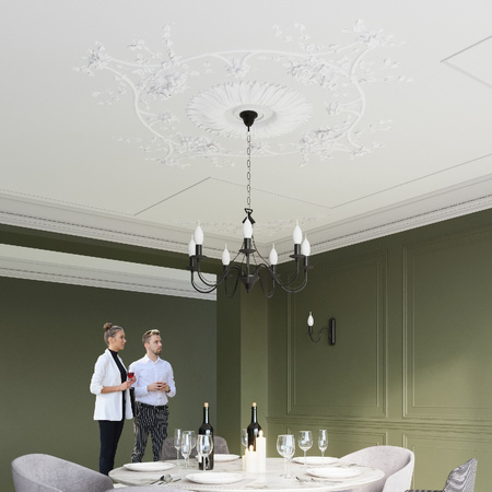 LED MINERWA E14 Nástěnná lampa černá SOLLUX