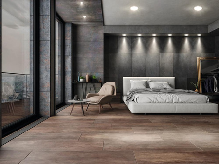 LED panelové vestavné stropní svítidlo DOWNLIGHT SLIM 22W 2000lm 3000K Teplá bílá 22.5cm LEDVANCE