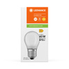 LED žárovka P45 E27 4W = 40W 470lm 2700K teplá bílá FILAMENT LEDVANCE