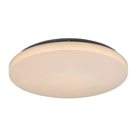 Plafond LED stropní svítidlo Povrchové nástěnné svítidlo 32W 2600lm 3000K bílá Moderní Rob Rabalux