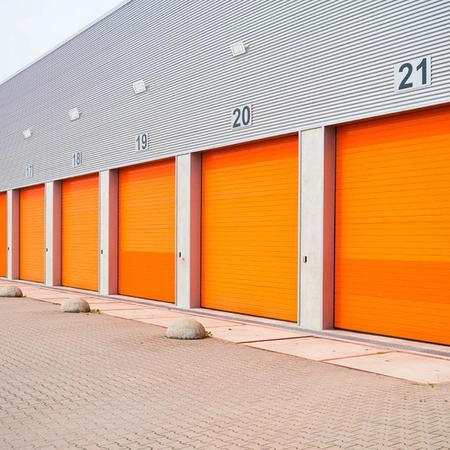 Reflektor LED Halogenový 50W 6500lm 5000K IP65 šedý VIDEX DAVIS