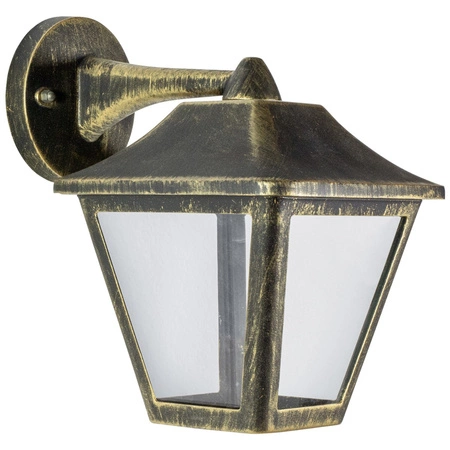 Nástěnné svítidlo. venkovní fasádní nástěnné svítidlo. E27 Endura Classic Tradition LEDVANCE