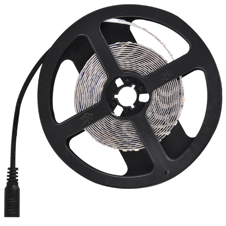 LED pásek 23W 2400lm 4000K neutrální 120° bílá stmívatelná Sanico Goldlux