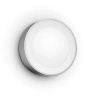 Venkovní kulatá nástěnná lampa Philips HUE Daylo Lantern 17465/47/P7