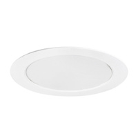 Plafond LED stropní světlo 18W 1360lm 4000K White Minimalist Shaun2 Rabalux