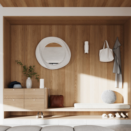 Stolní stojací lampa E27 White Flash Blue Sapphire SL.1675 Sollux