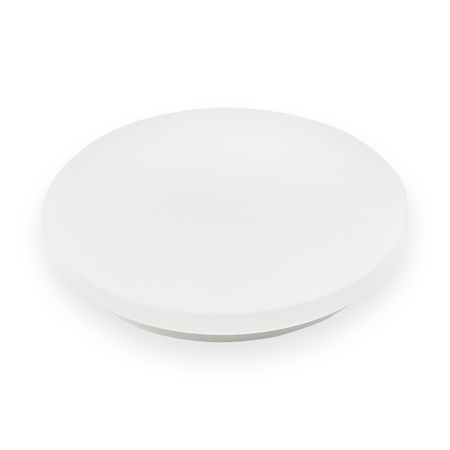 LED stropní koupelnové přisazené svítidlo 13W 4000K IP44 s pohybovým senzorem SOFI LX bílá 28cm