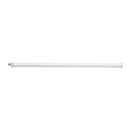 LED 40W 120cm 4400lm 4000K Neutrální 145° IP65 IK08 Svítidlo pro povrchovou montáž bílé TP KANLUX