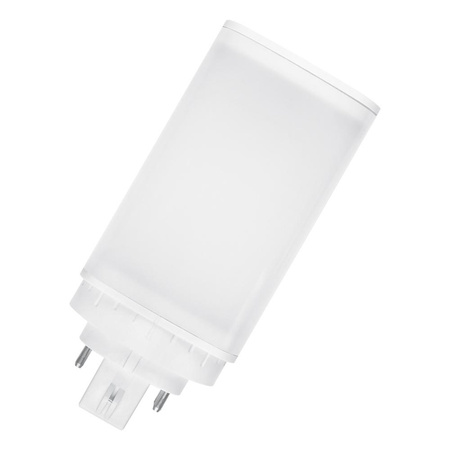 LED žárovka DULUX GX24q-1 6W = 13W 630lm 3000K teplá bílá LEDVANCE