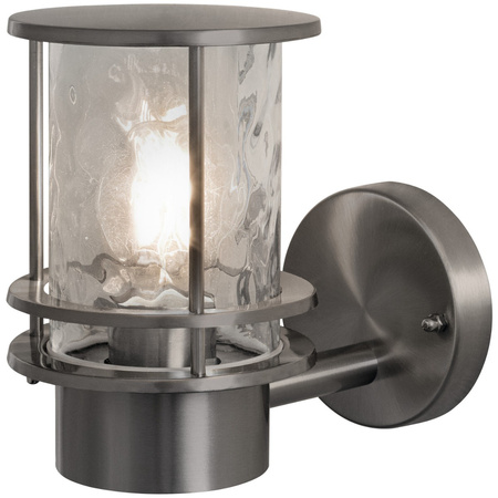 Nástěnné svítidlo. venkovní fasádní nástěnné svítidlo E27 Endura Classic Post LEDVANCE