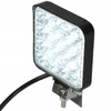 Pracovní lampa 48W Halogenový světlomet 16 LED 10-30V DC 130lm/W IP67