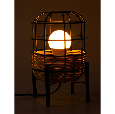 LED žárovka E27 A60 8,5W = 60W 806lm 2700K Warm 200° Ledvance