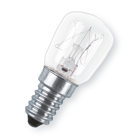 E14 25W T26 OSRAM Speciální žárovka do chladničky