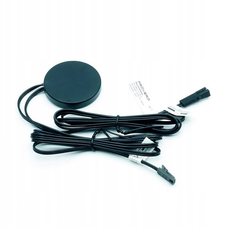 PODPULTOVÝ VYPÍNAČ LED NÁBYTKU. kapacitní. 60W 12V