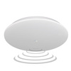 Plafond LED stropní svítidlo ADAR 18W 1200lm 33cm GOLDLUX (Polux) 4000K s čidlem