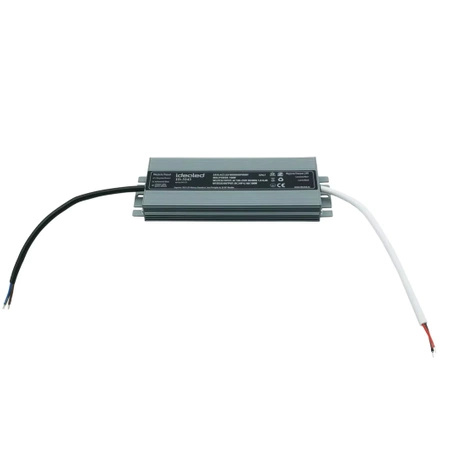 Hermetický SLIM IP67 LED zdroj 60W 24V 2.5A