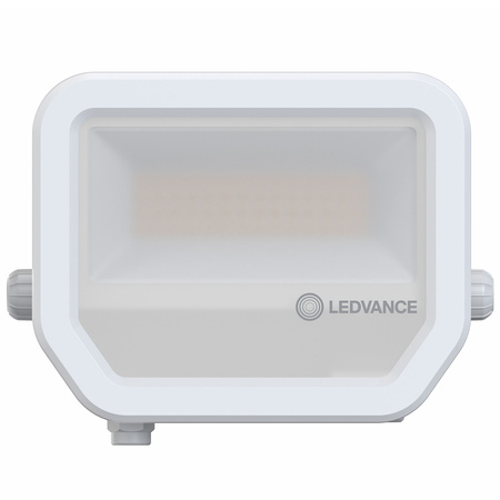 LED reflektor 17W 2400lm 4000K IP66 bílý LEDVANCE reflektor