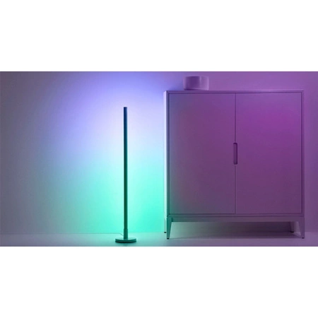 LED stojací lampa 13W RGB SMART WiFi WiZ
