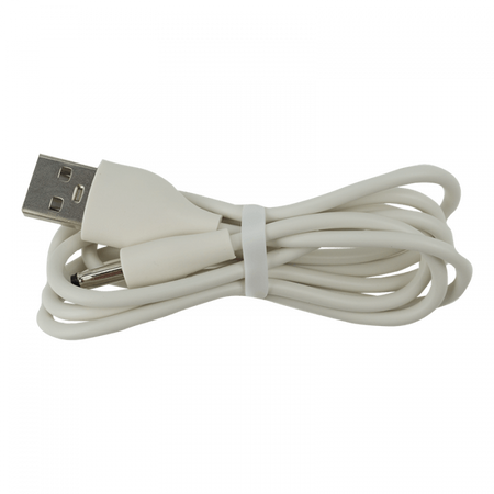 Dětské LED 2,4W 1800-6500K Variabilní CCT USB dobíjecí 900mAh bílé noční světlo MARY'S PIG