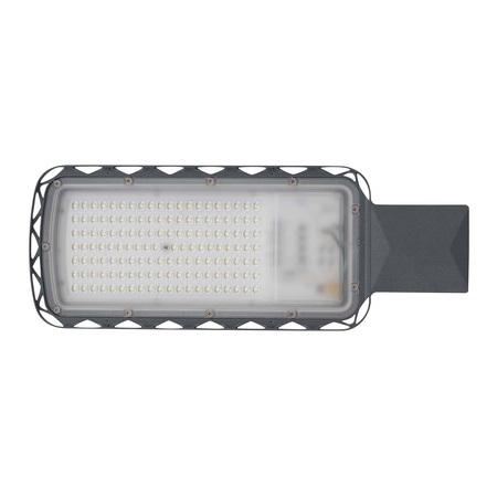 LED pouliční lampa Industrial Road Luminary 100W 10500lm 4000K IP65 Urban Lite Grey Ledvance