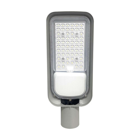 Pouliční svítidlo LED 50W 4270lm 4000K IP65 VT-150050ST V-TAC