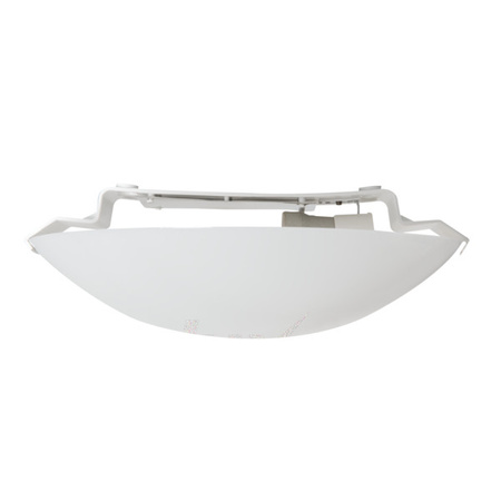 Stropní svítidlo Plafond LED E27 IP20 bílé PLAFMIN KANLUX