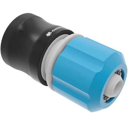 Sada vozíku DISCOVER s hadicí MULTIFLEX 1/2" 25 m s koncovkami a pistolí ERGO CELLFAST