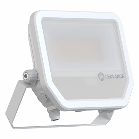 LED reflektor 41W 6000lm 4000K IP66 bílý LEDVANCE reflektor