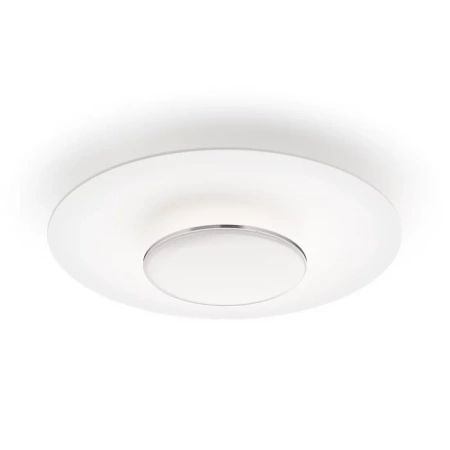 Stropní svítidlo LED Plafond 40W 4400lm 4000K White Garnet Philips