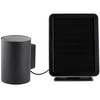 Nástěnné svítidlo LED Solar Garden Lamp Facade 3000K IP44 Up Down Twilight Sensor