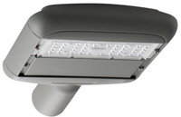 Parkovací světlo LED šedá 30W 3900lm 4000K Neutrální bila IP65 Kanlux