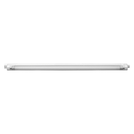 G5 16W 1230lm 2700K White Industrial Slim 2343 Rabalux světelný pásek pod skříňku