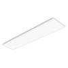 LED panelové stropní světlo 33W 3630lm 4000K neutrální stmívatelné povrchově montované bílé 120x30cm kompaktní Ledvance