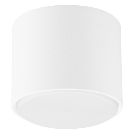 Povrchové svítidlo SPOT 1x GX53 White Videx