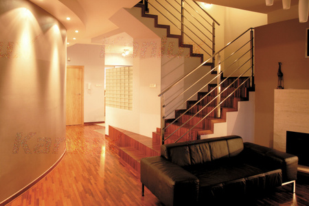 Čtvercové vestavné halogenové stropní svítidlo DALLA MR16 Gx5.3 bílá Kanlux