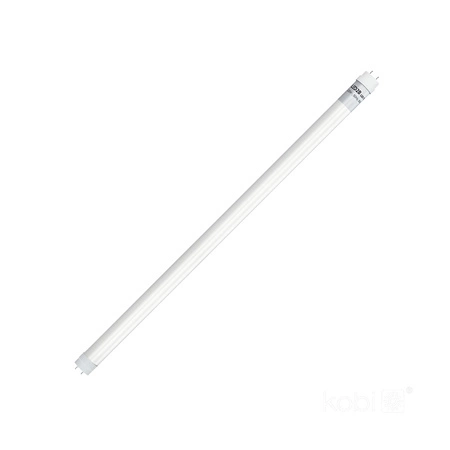 LED zářivka T8 G13 9W 900lm 4000K Neutrální 60cm LED2B Kobi