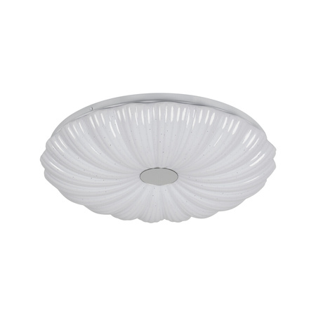 LED plafond BONSA Stropní svítidlo 17,5W bílé KANLUX