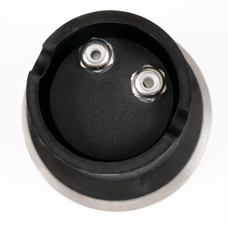 Venkovní osvětlení GU10, IP65 IK09 Kulatá CATIO 2 LUMILED