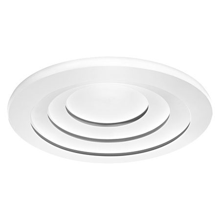 LED stropní svítidlo ORBIS Spiral 40W 4300lm Teplá bílá-Studená bílá 50cm SMART+ WiFi LEDVANCE