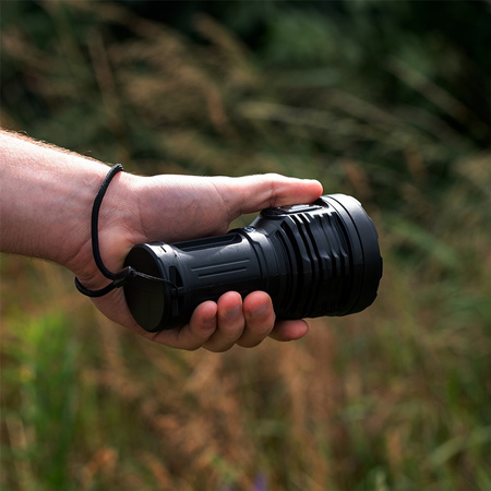 600lm 8xLED + COB ruční reflektor VA0114 VAYOX