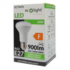 LED reflektorová žárovka R63 E27 10W 900lm 3000K Warm Ecolight