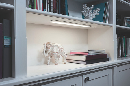 LED lineární svítidlo UNDERCABINET 12W CCT 50cm SMART+ WIFI LEDVANCE