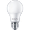 Sada 3x E27 A60 LED žárovka 4,9W = 40W 470lm 2700K Teplá 180° PHILIPS