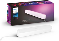 Philips HUE stolní lampa Play White 78203/31/E7