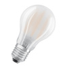 LED žárovka E27 A60 4W = 40W 470lm 4000K Neutrální bila 300° OSRAM Parathom Filament