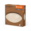 Stropní svítidlo LED Plafond s povrchovou montáží 24W 1920lm 4000lm neutrální bílá 40cm Essentials Ledvance