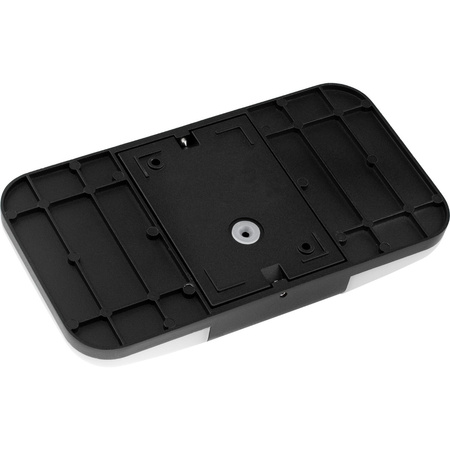 Zahradní lampa LED Elevation Wall lampa 2x7W 4000K IP54 CARINA