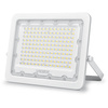 Reflektor LED 100W 9000lm 5000K IP65 Bílá VIDEO LUCA